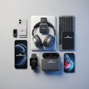 ইলেকট্রনিক্স