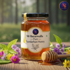 সুন্দরবনের খাঁটি মধু